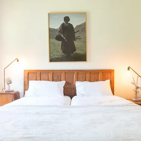 招待所 Joangi Uhart-Cize