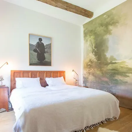 Guest house Joangi *