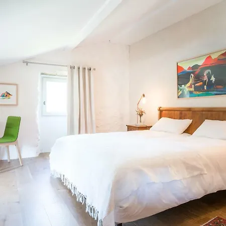 Joangi Guest house