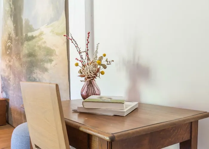 Joangi Guest house 4*