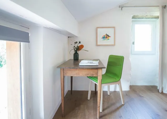 Joangi 4* Uhart-Cize