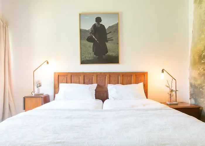 Guest house Joangi Uhart-Cize