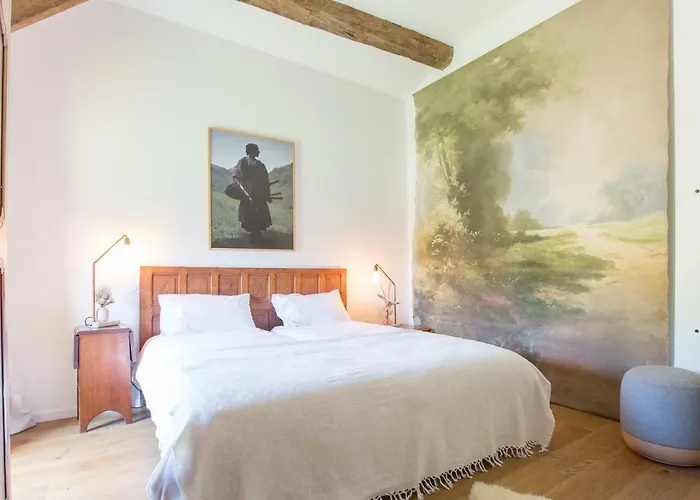 Guest house Joangi 4*