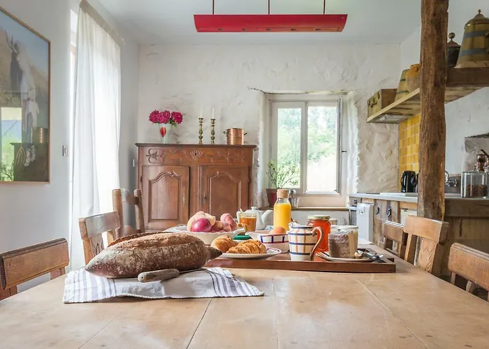 Guest house Joangi Uhart-Cize