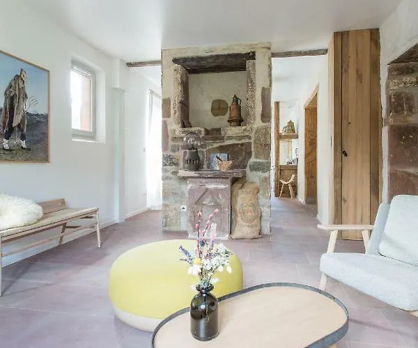 Joangi Guest house 4*