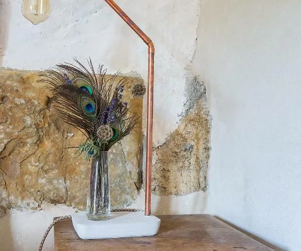 Guest house Joangi 4*